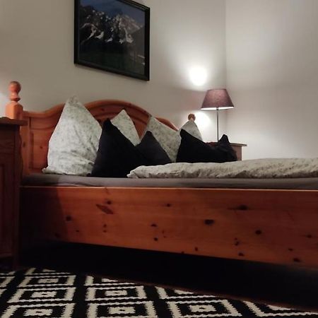 Ferienwohnung Hager Kuchl Kültér fotó