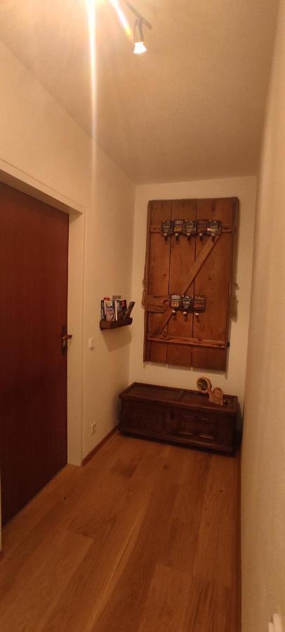 Ferienwohnung Hager Kuchl Kültér fotó