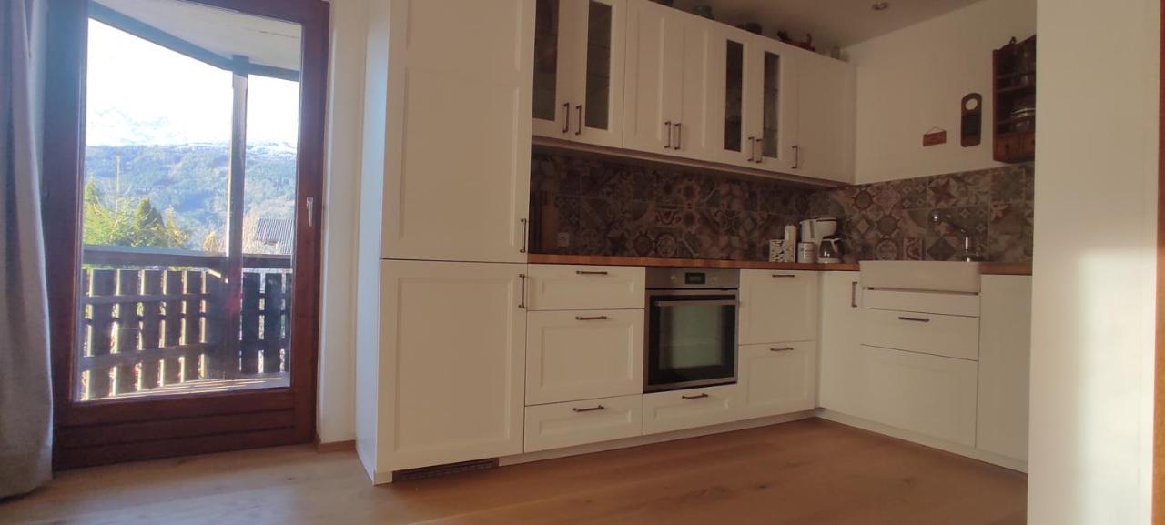 Ferienwohnung Hager Kuchl Kültér fotó