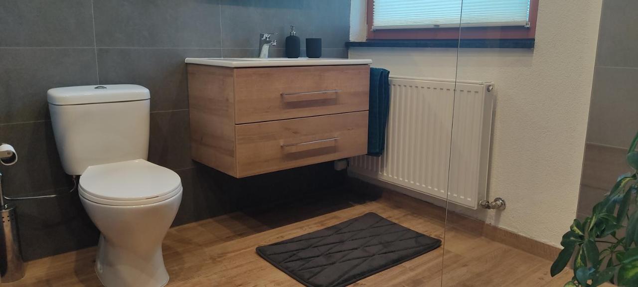 Ferienwohnung Hager Kuchl Kültér fotó