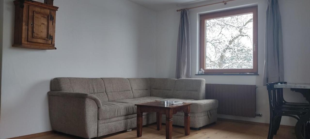 Ferienwohnung Hager Kuchl Kültér fotó