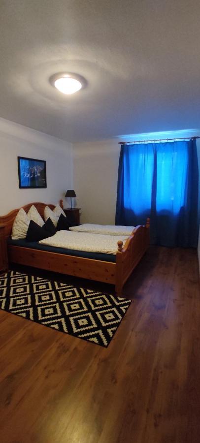 Ferienwohnung Hager Kuchl Kültér fotó