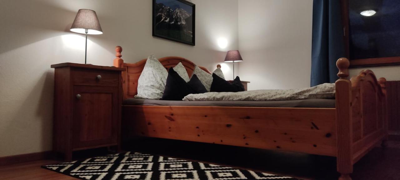 Ferienwohnung Hager Kuchl Kültér fotó