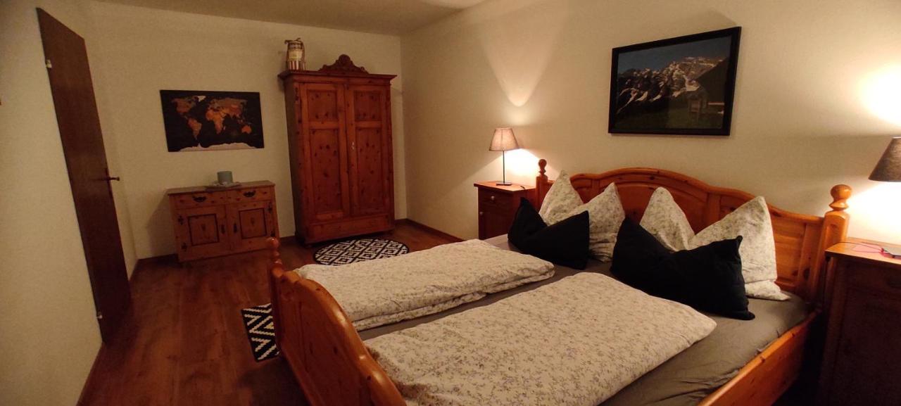 Ferienwohnung Hager Kuchl Kültér fotó
