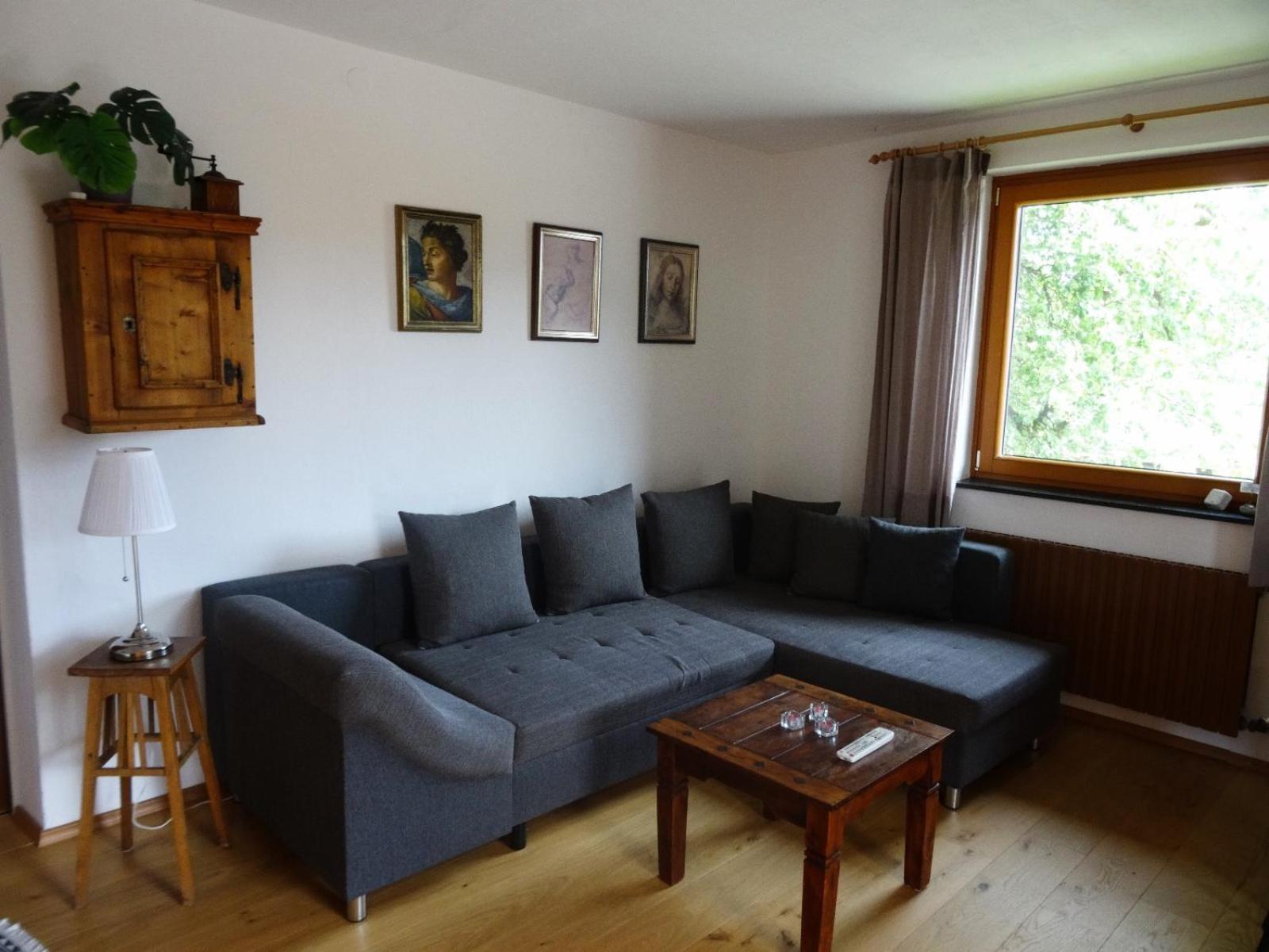 Ferienwohnung Hager Kuchl Kültér fotó